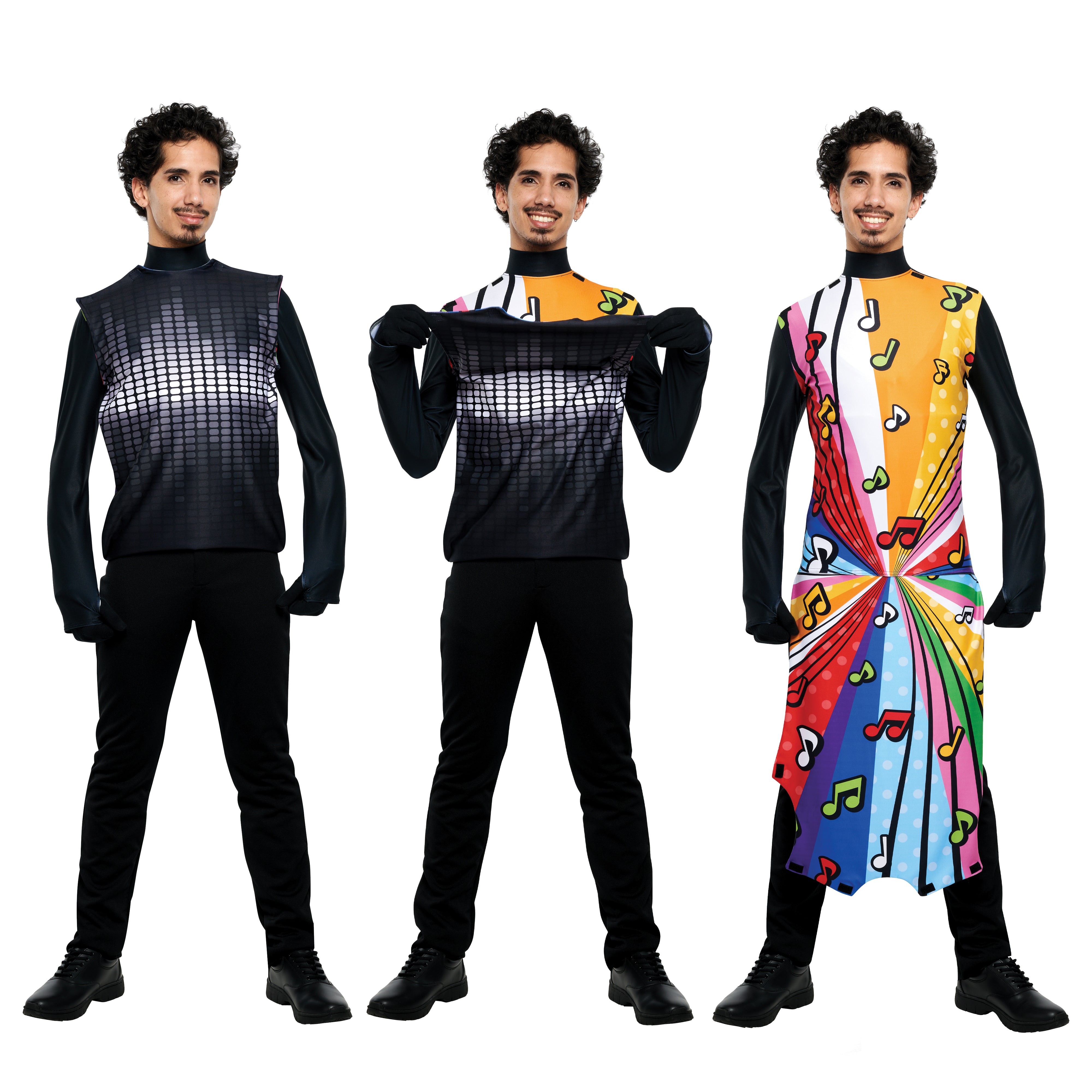 ABA Drape Transform