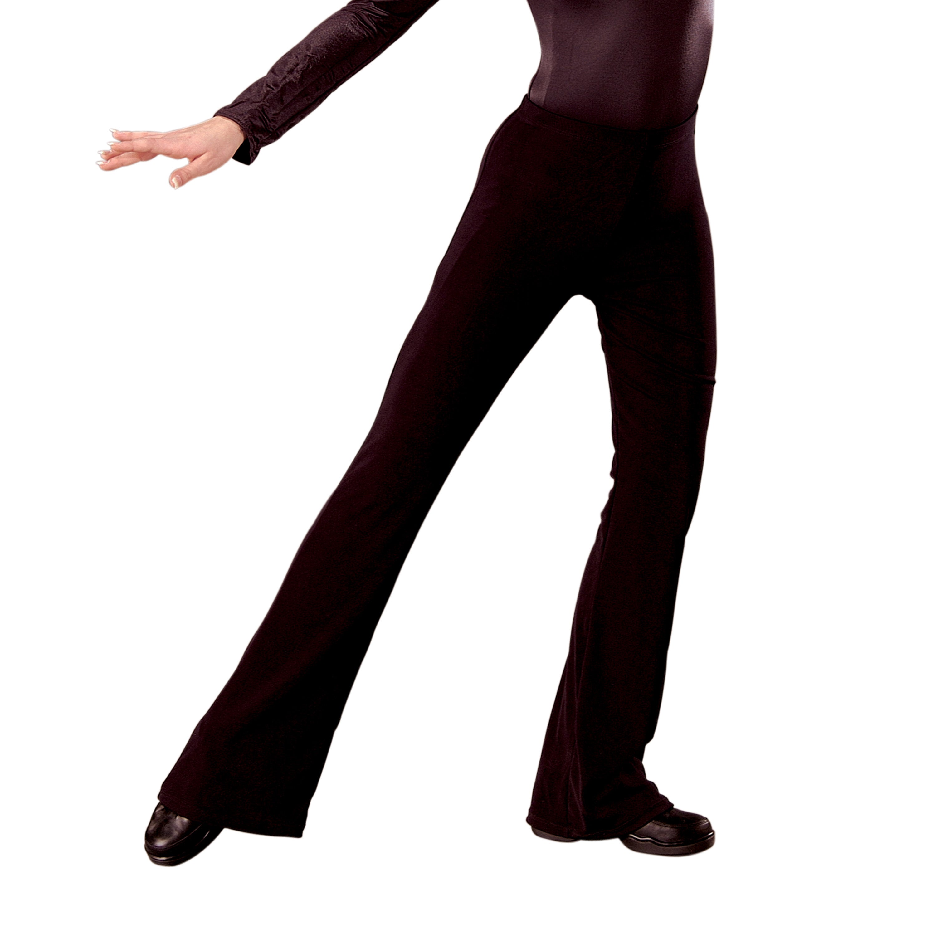 ABA Plush Pants
