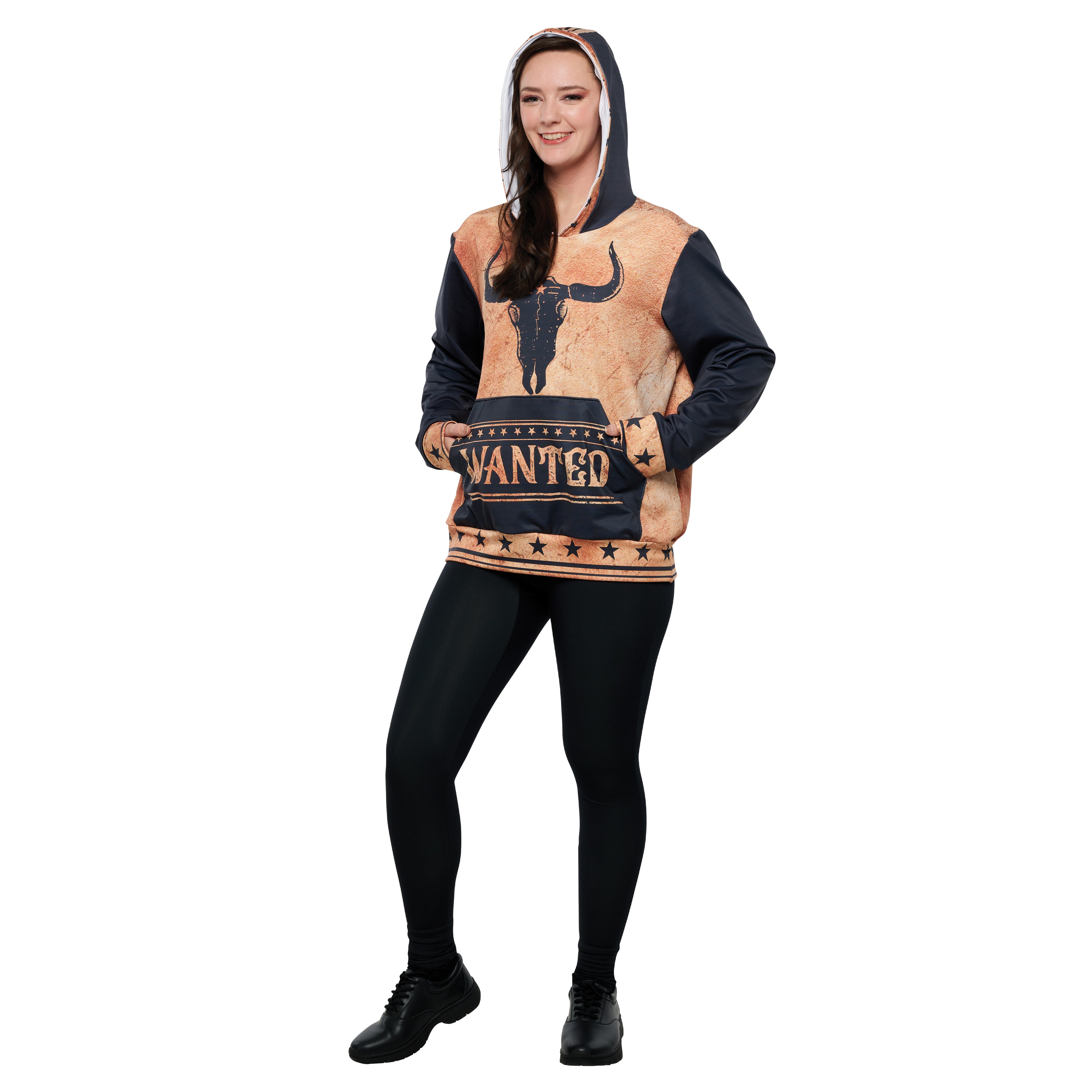 ABA Digital Pro Hoodie