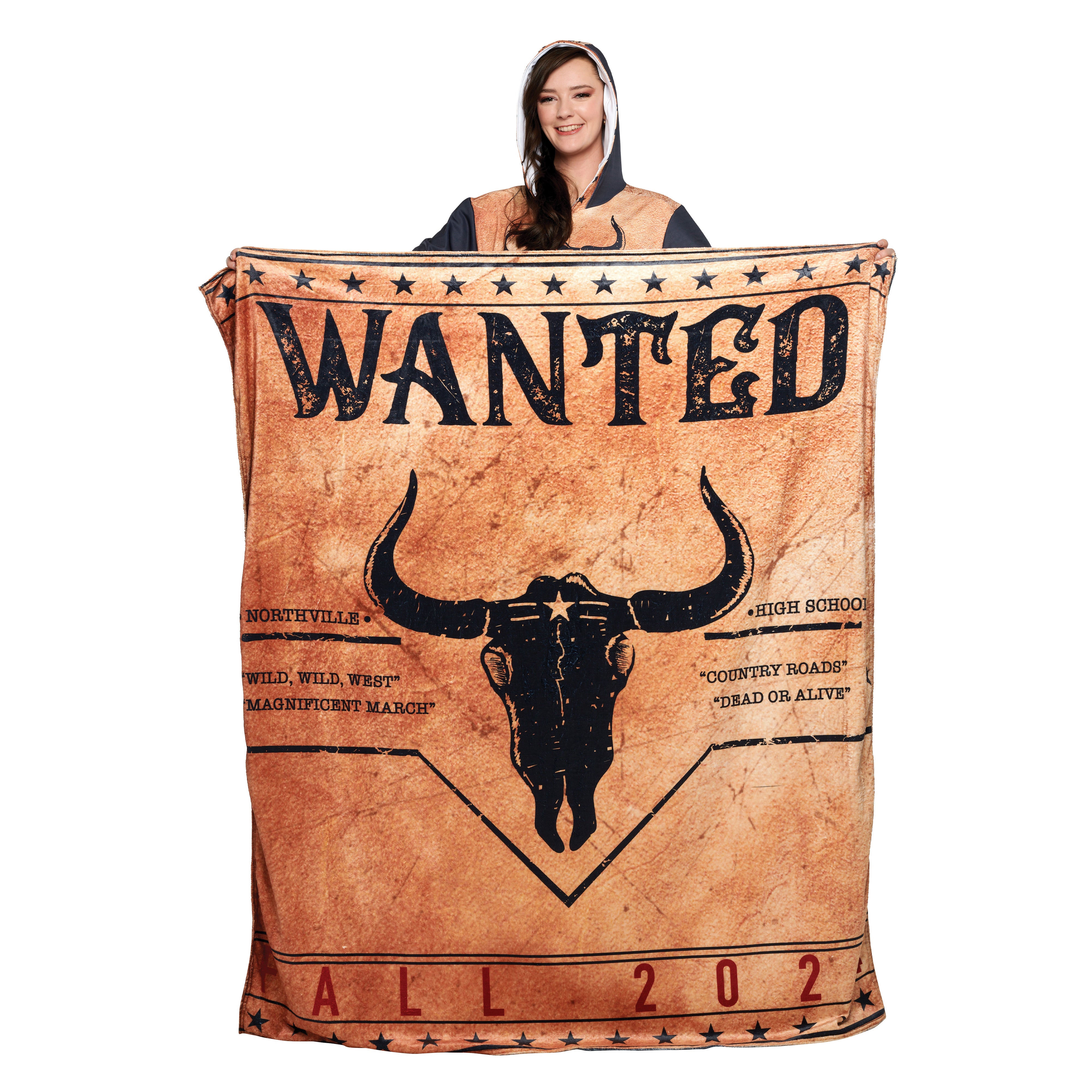 ABA Digital Blankets