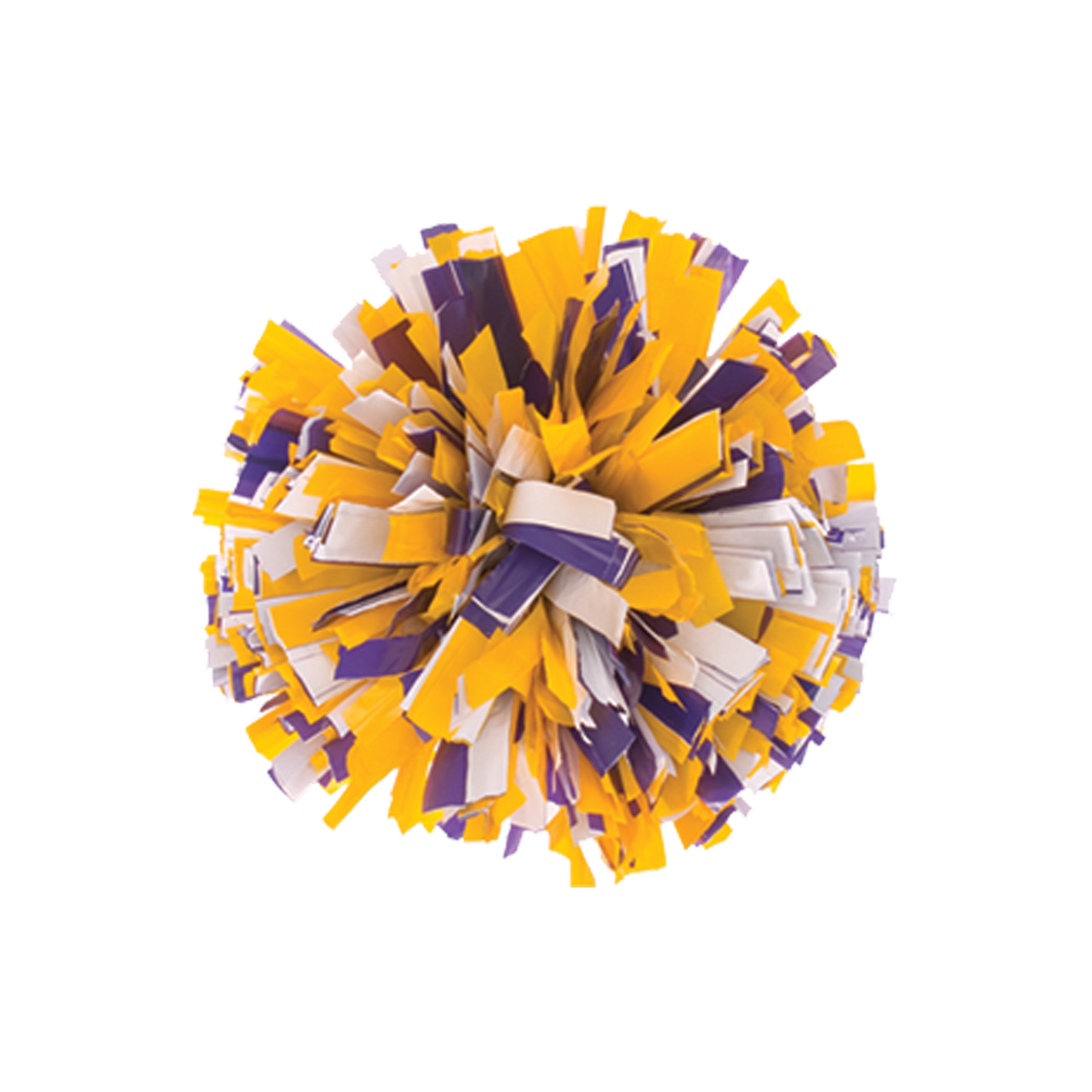 3-Color Mix Poms