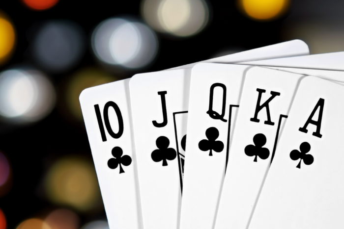 Playing Cards