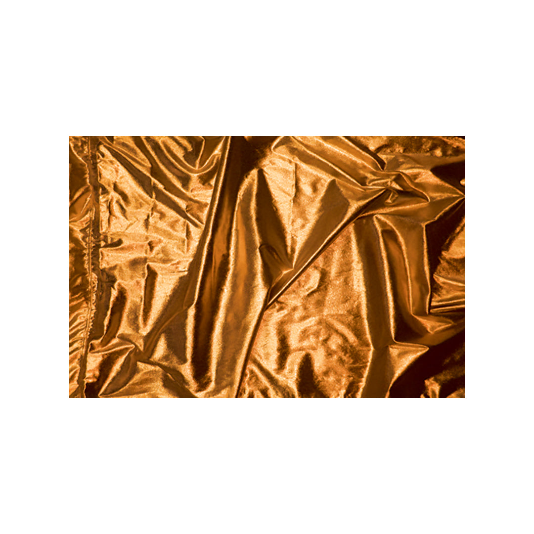 Bandera de lamé sólido V1 de 27" x 44"