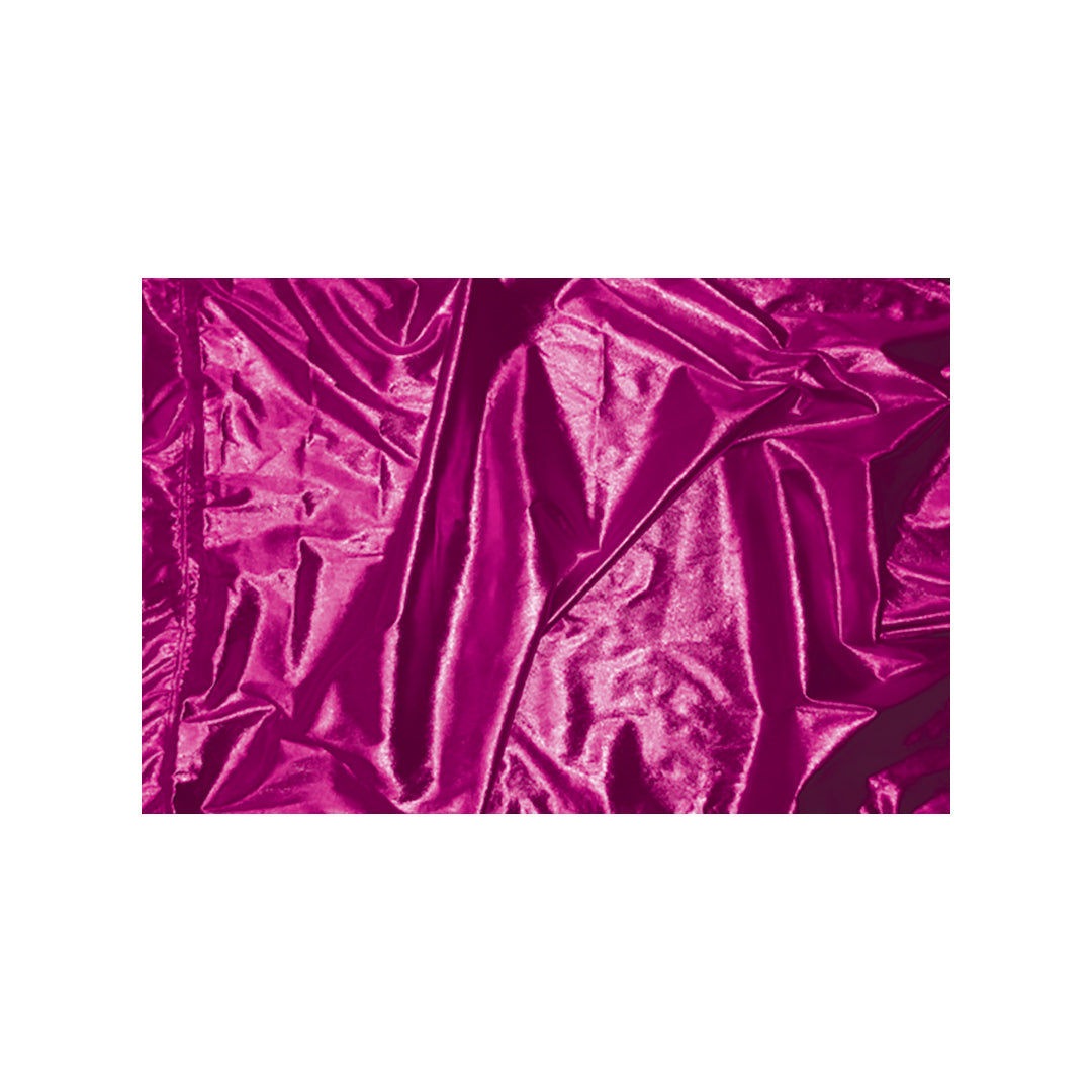 Bandera de lamé sólido F1 de 36" x 54"