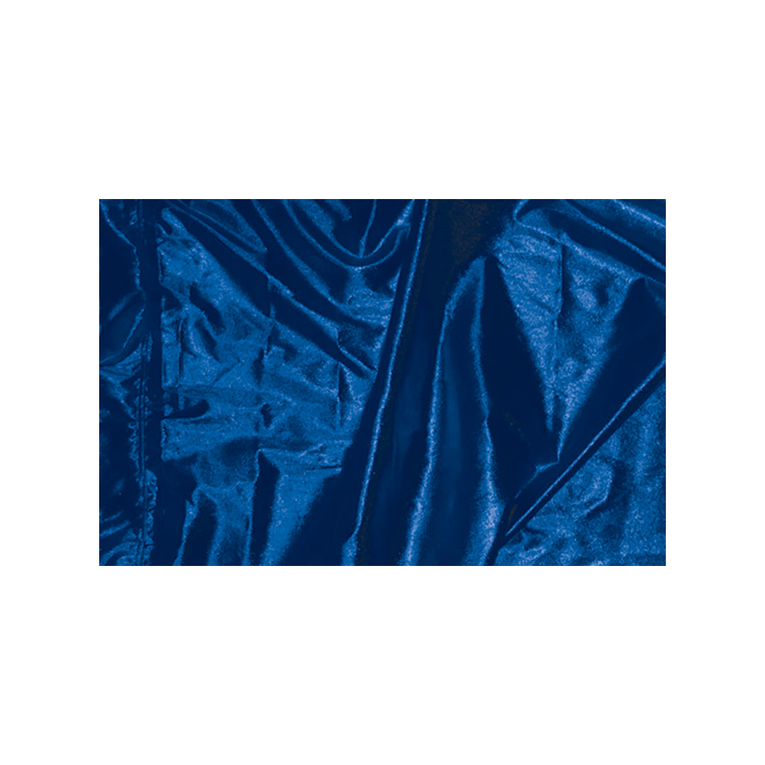 Bandera de lamé sólido V1 de 27" x 44"