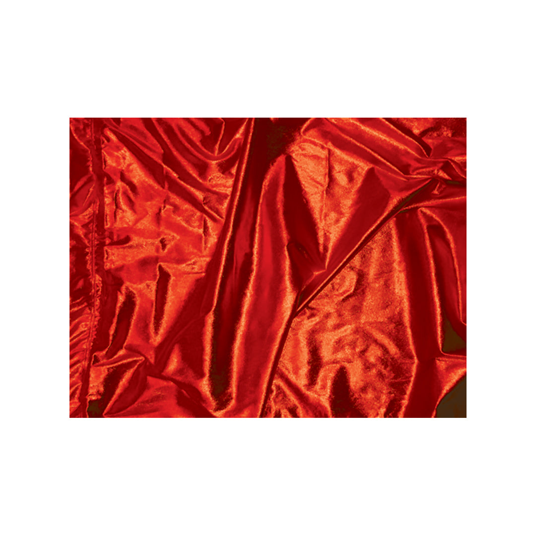 Bandera de lamé sólido F1 de 36" x 54"