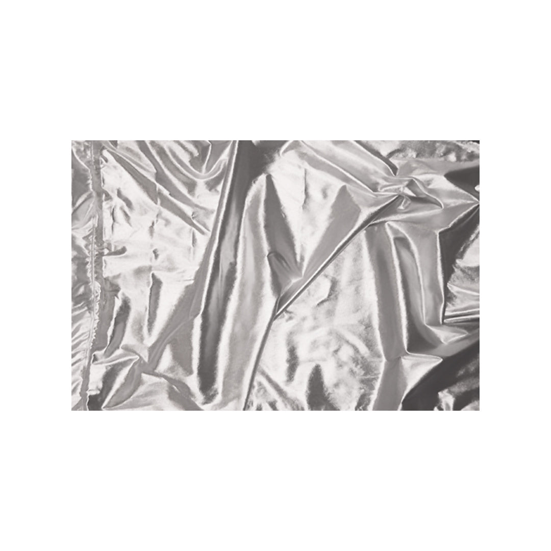 Bandera de lamé sólido F1 de 36" x 54"