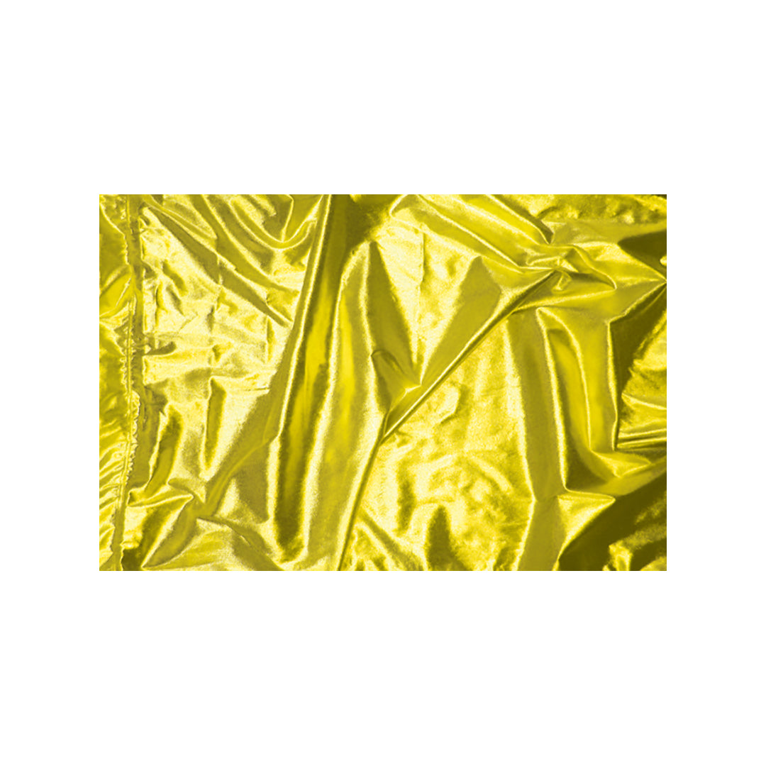 Bandera de lamé sólido V1 de 27" x 44"