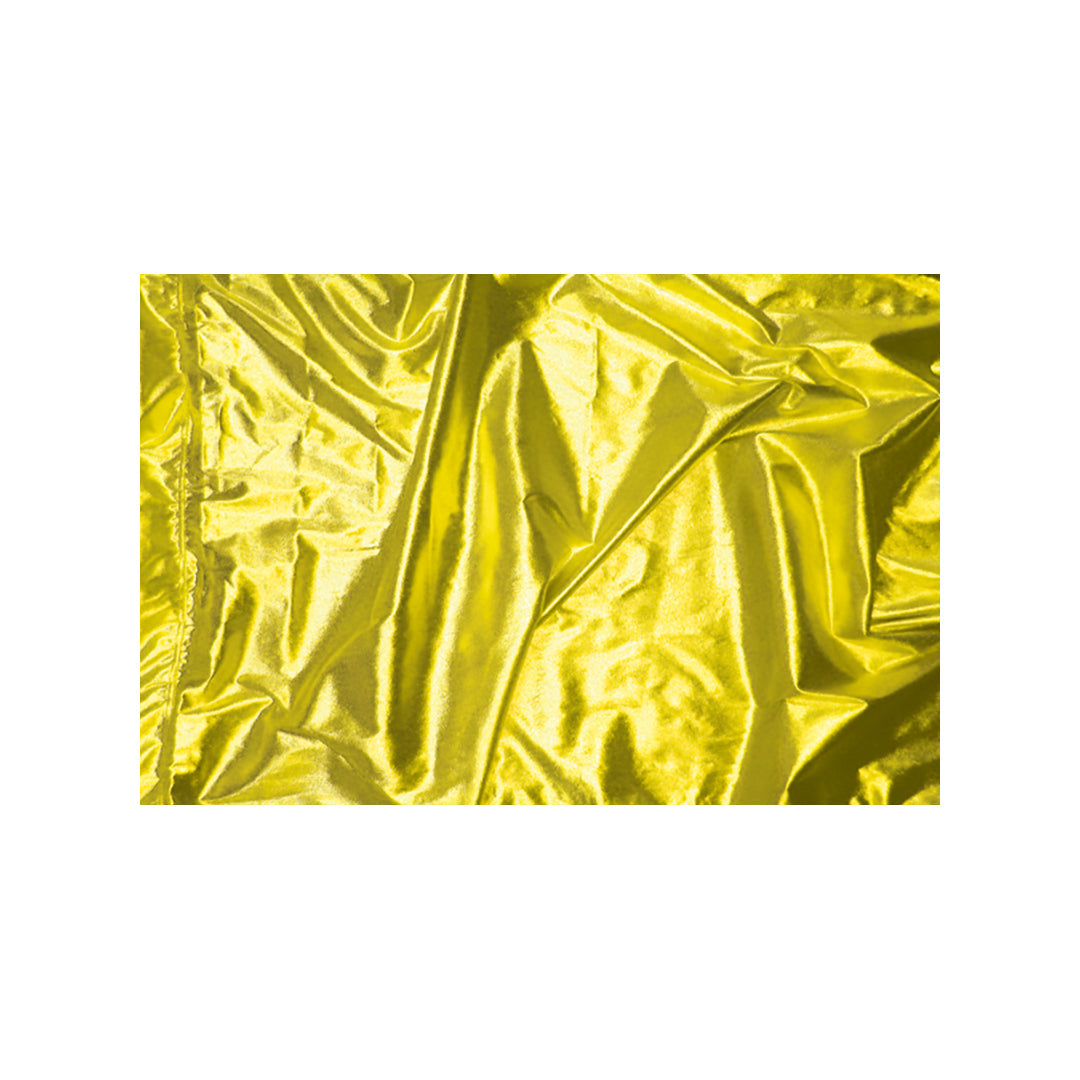 Bandera de lamé sólido F1 de 36" x 54"