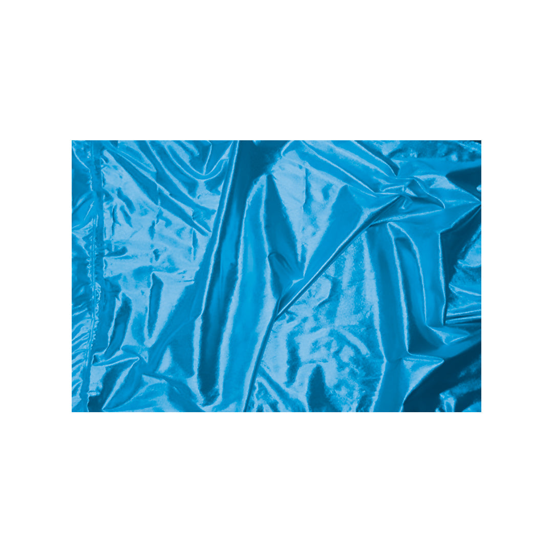 Bandera de lamé sólido F1 de 36" x 54"