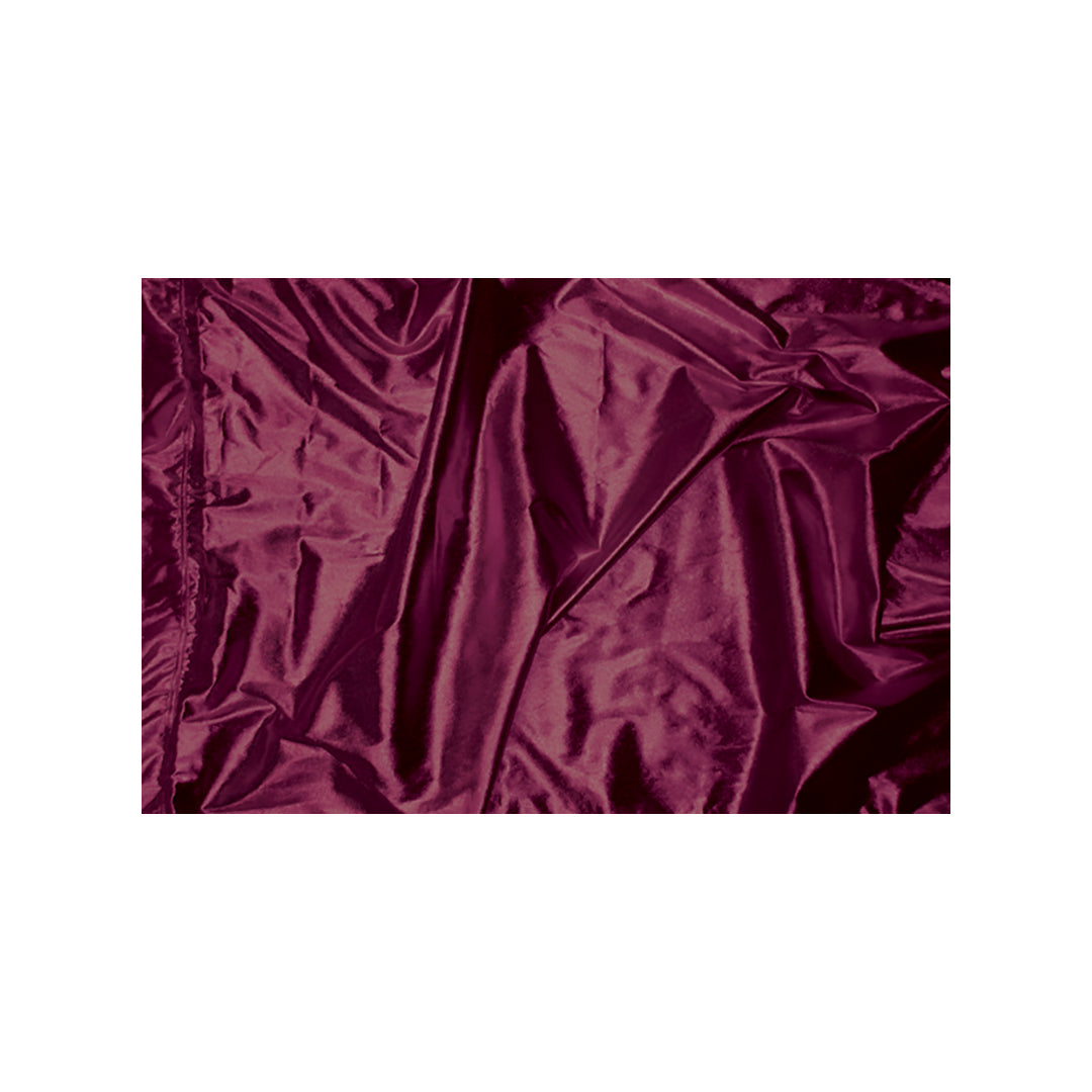 Bandera de lamé sólido V1 de 27" x 44"