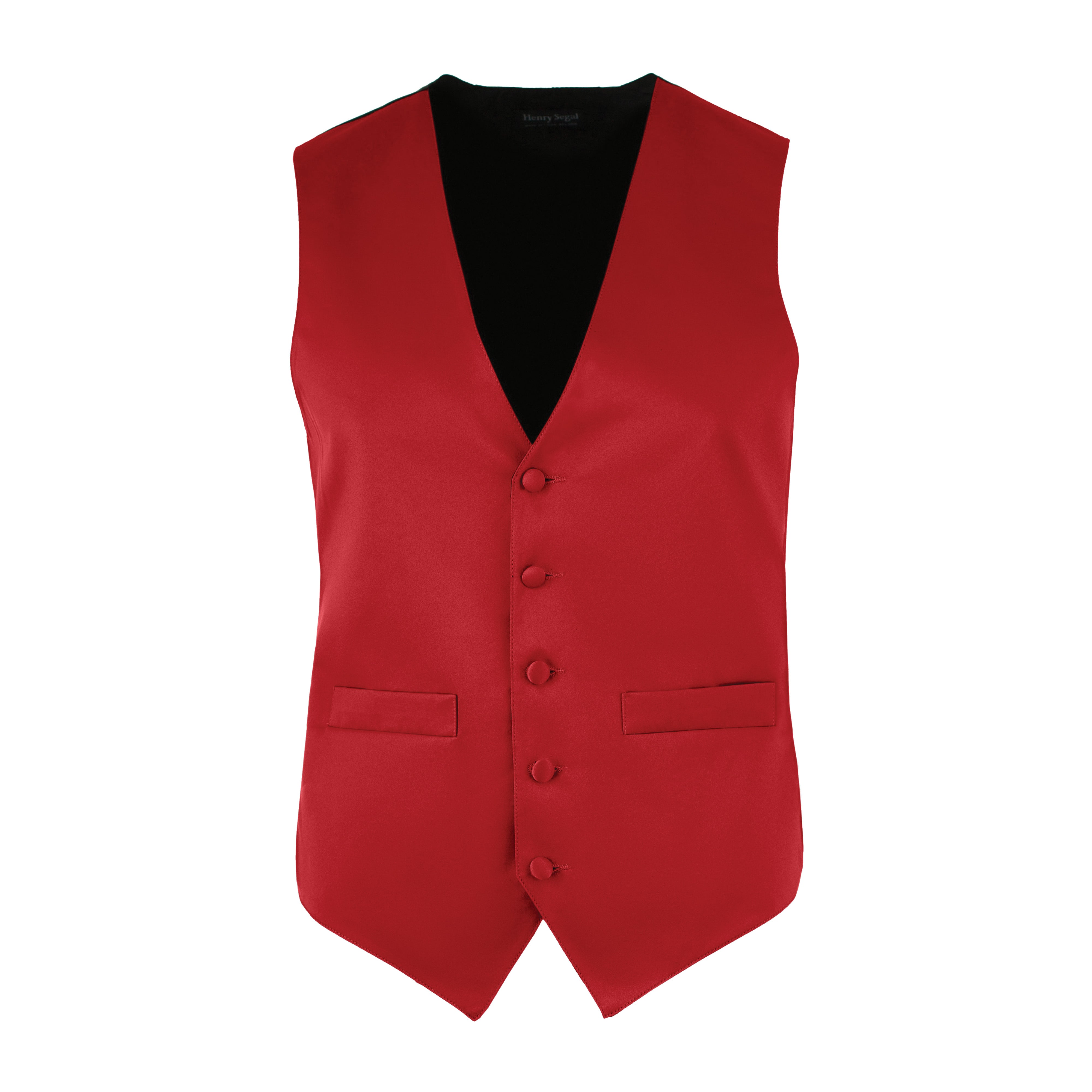 Chaleco de poliéster para mujer