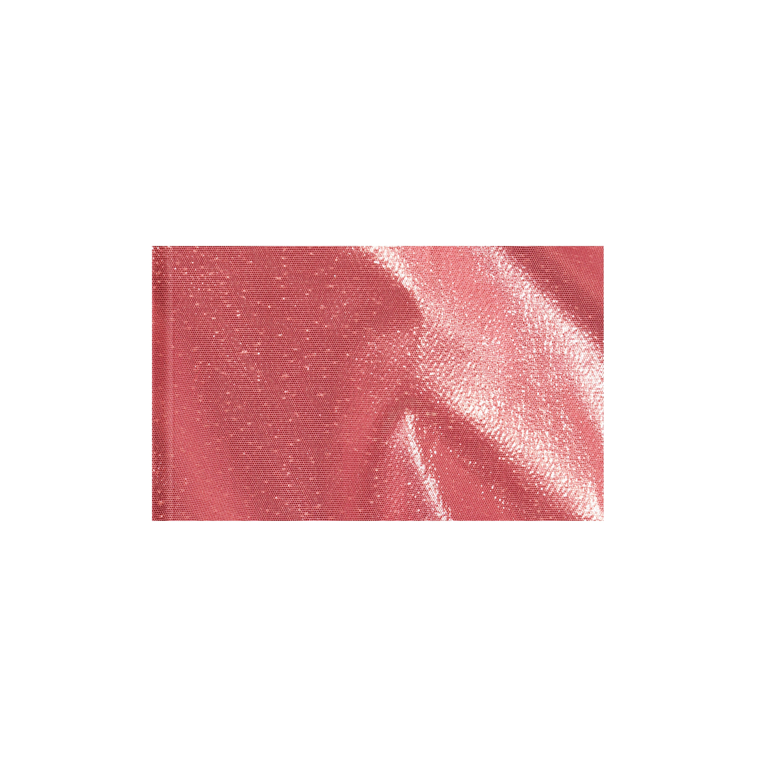 Banderas de bastón giratorio: Lamé 