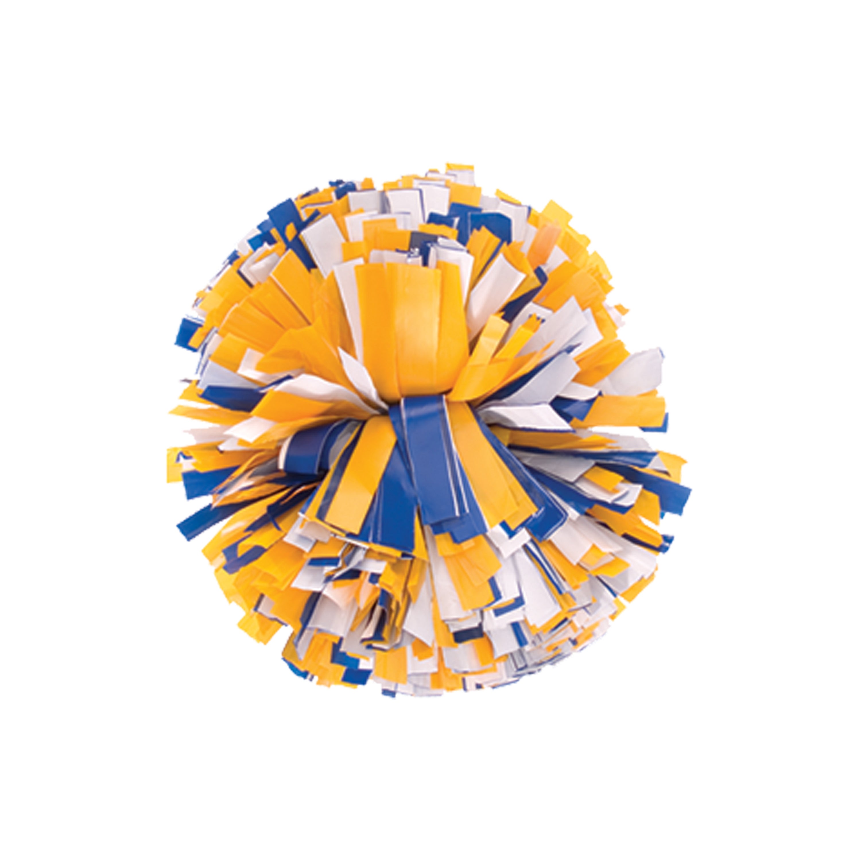 3-Color Mix Poms