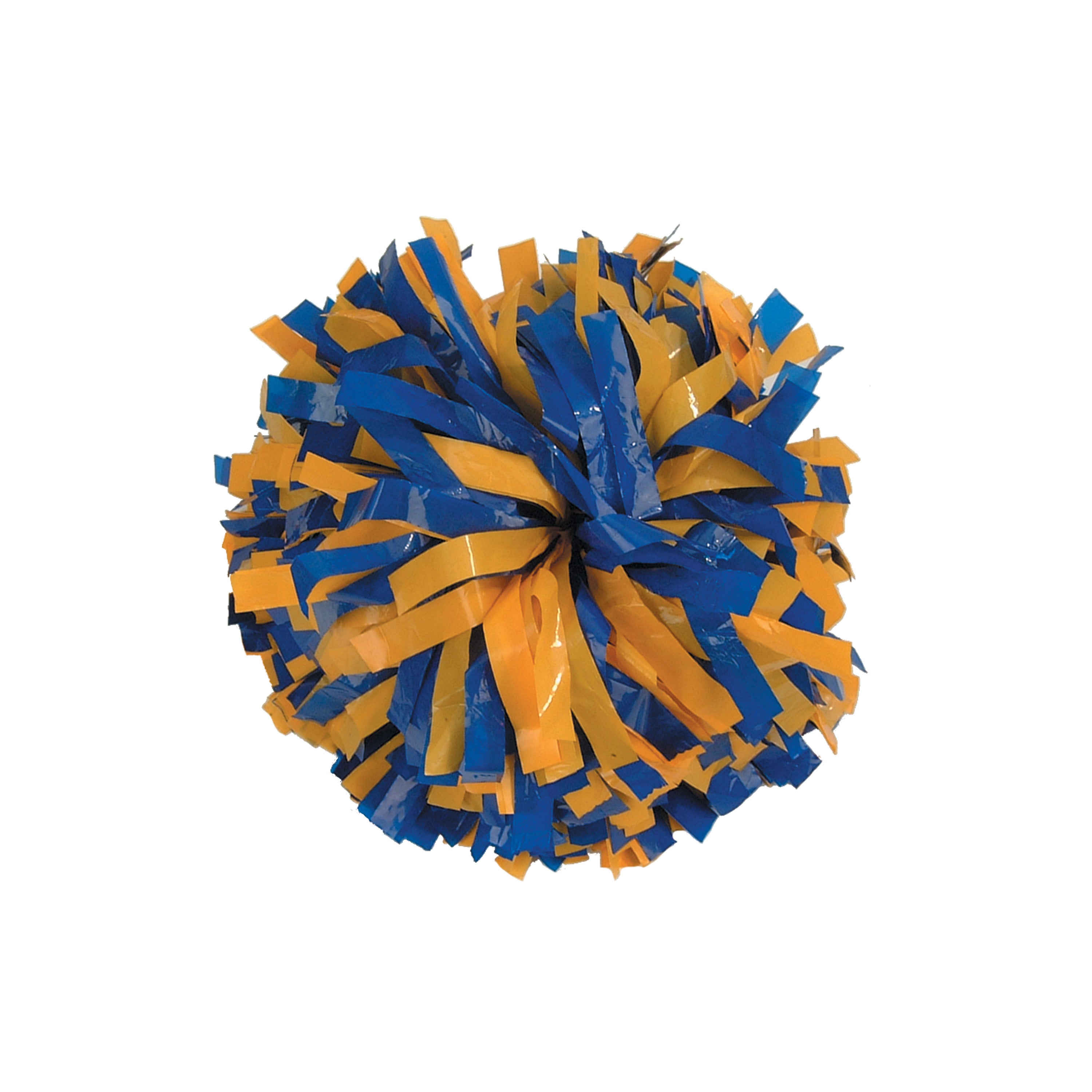 2-Color Mix Poms