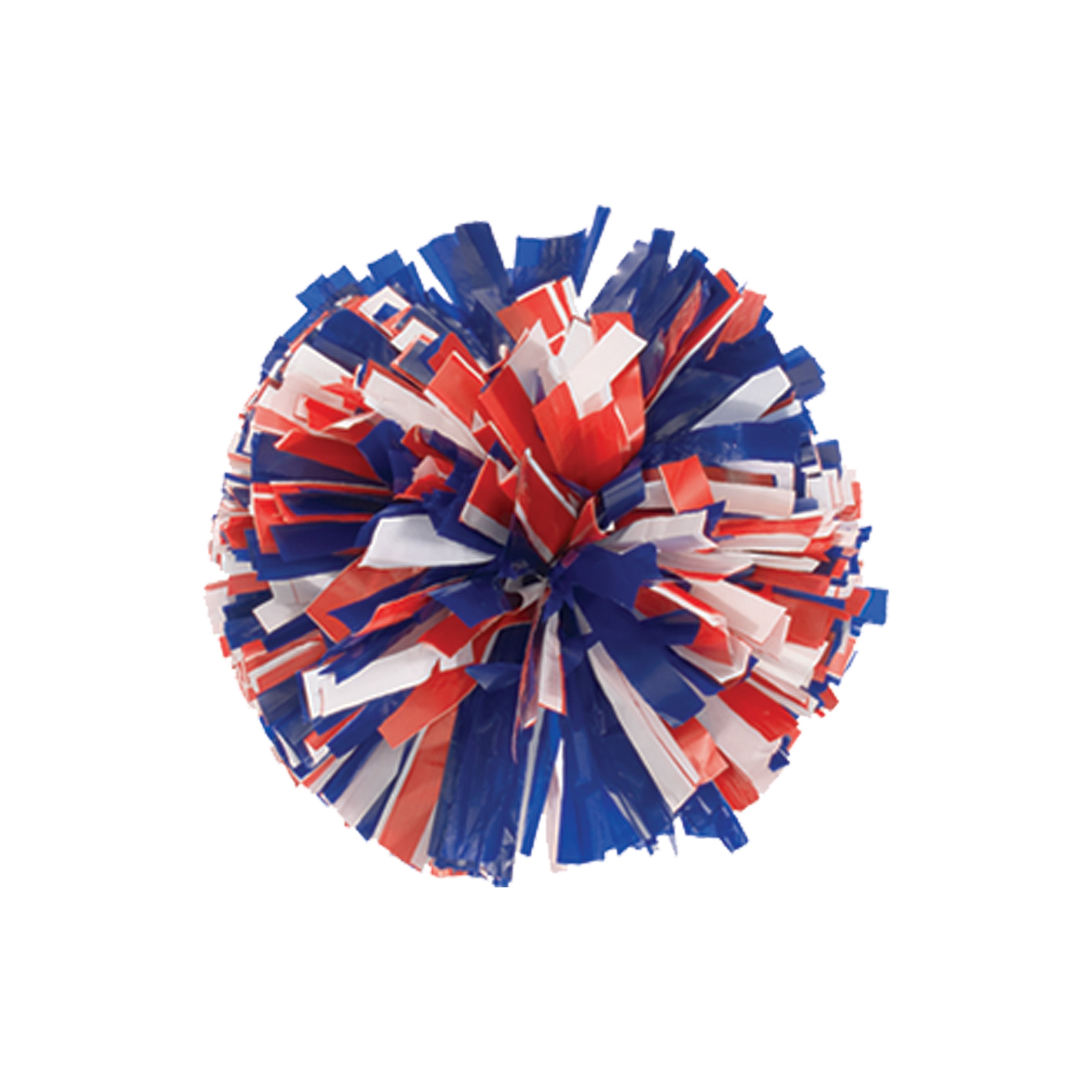 3-Color Mix Poms