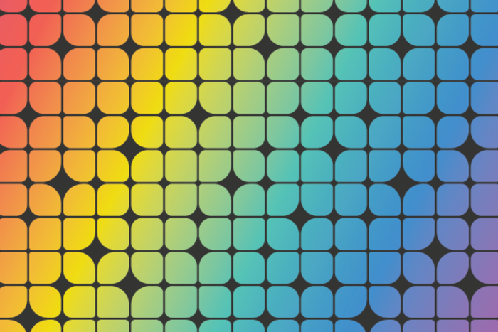 Rainbow DIsco