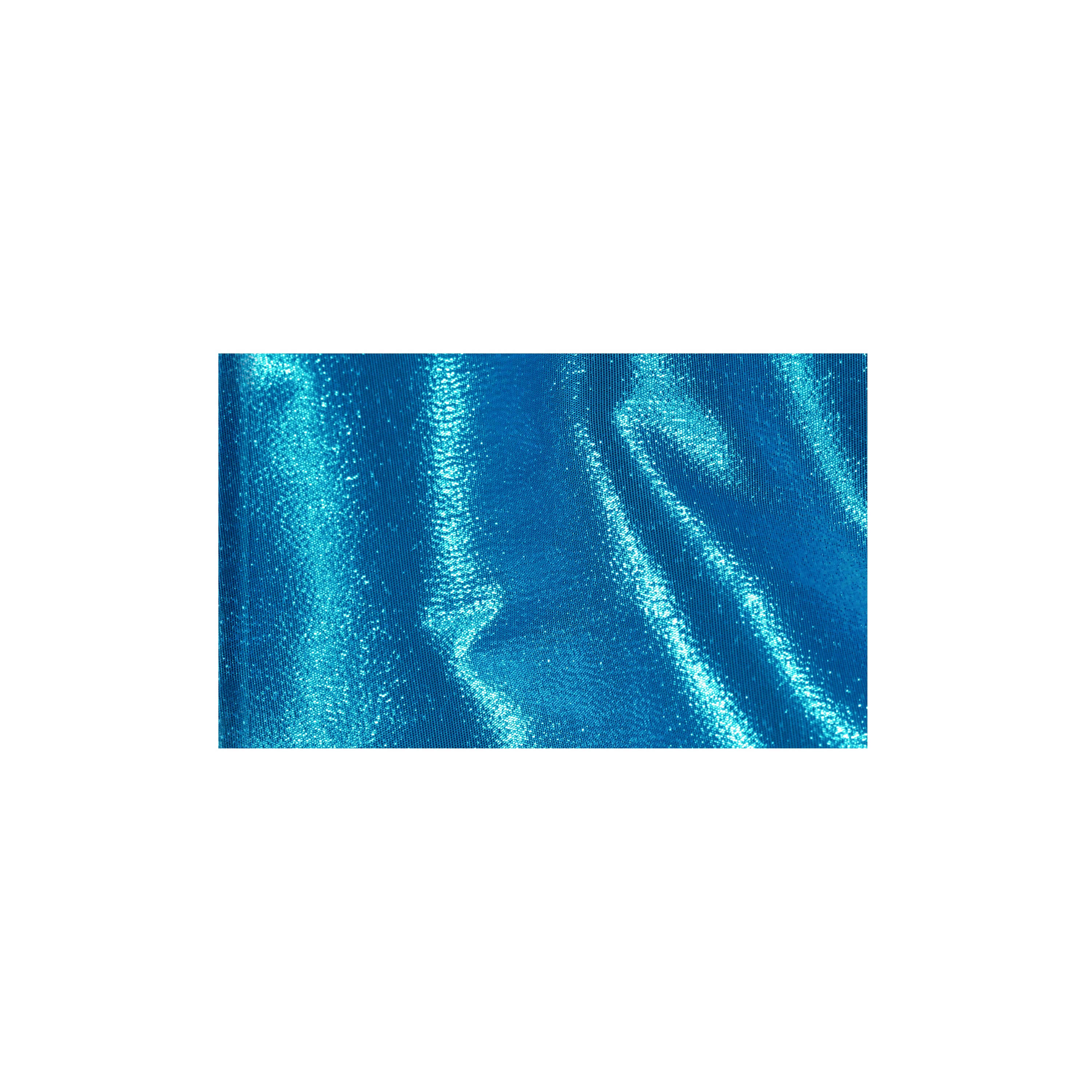 Banderas de bastón giratorio: Lamé 