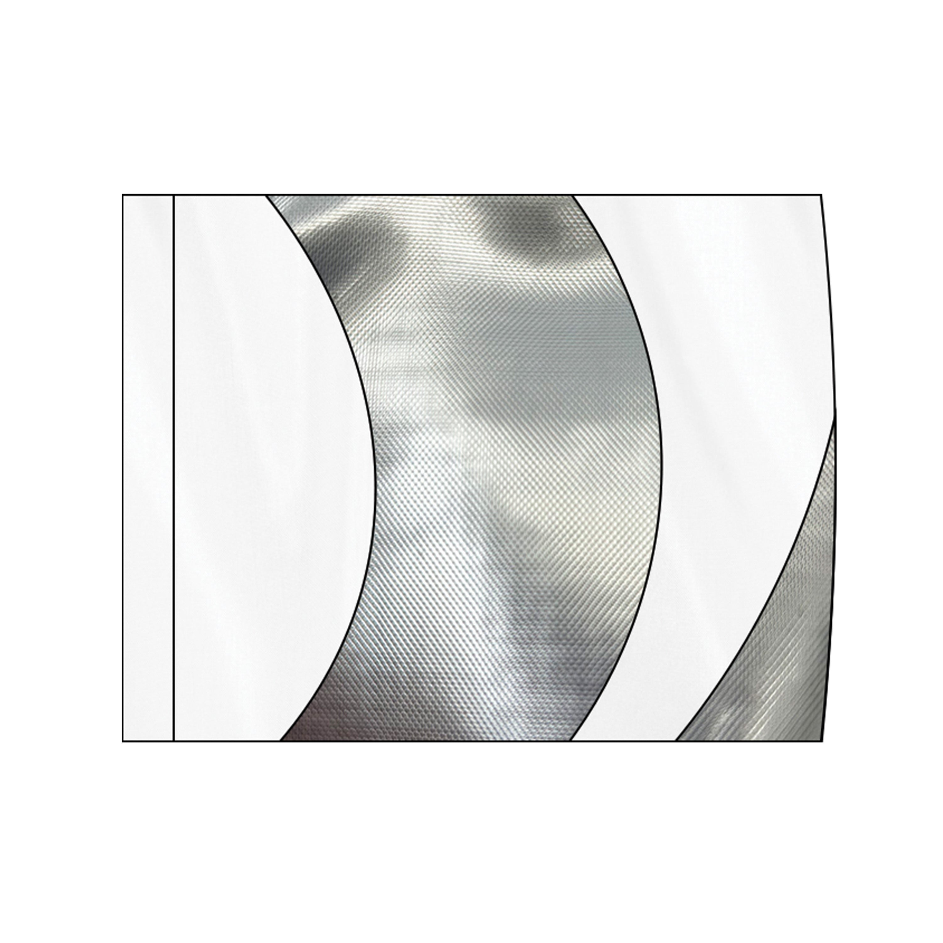 SF113 Digital Flag