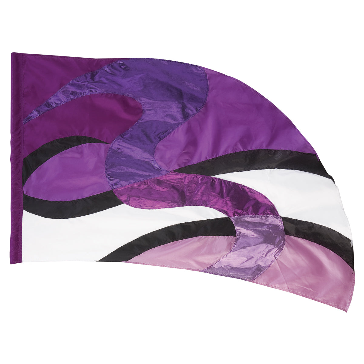 Swirl Flags