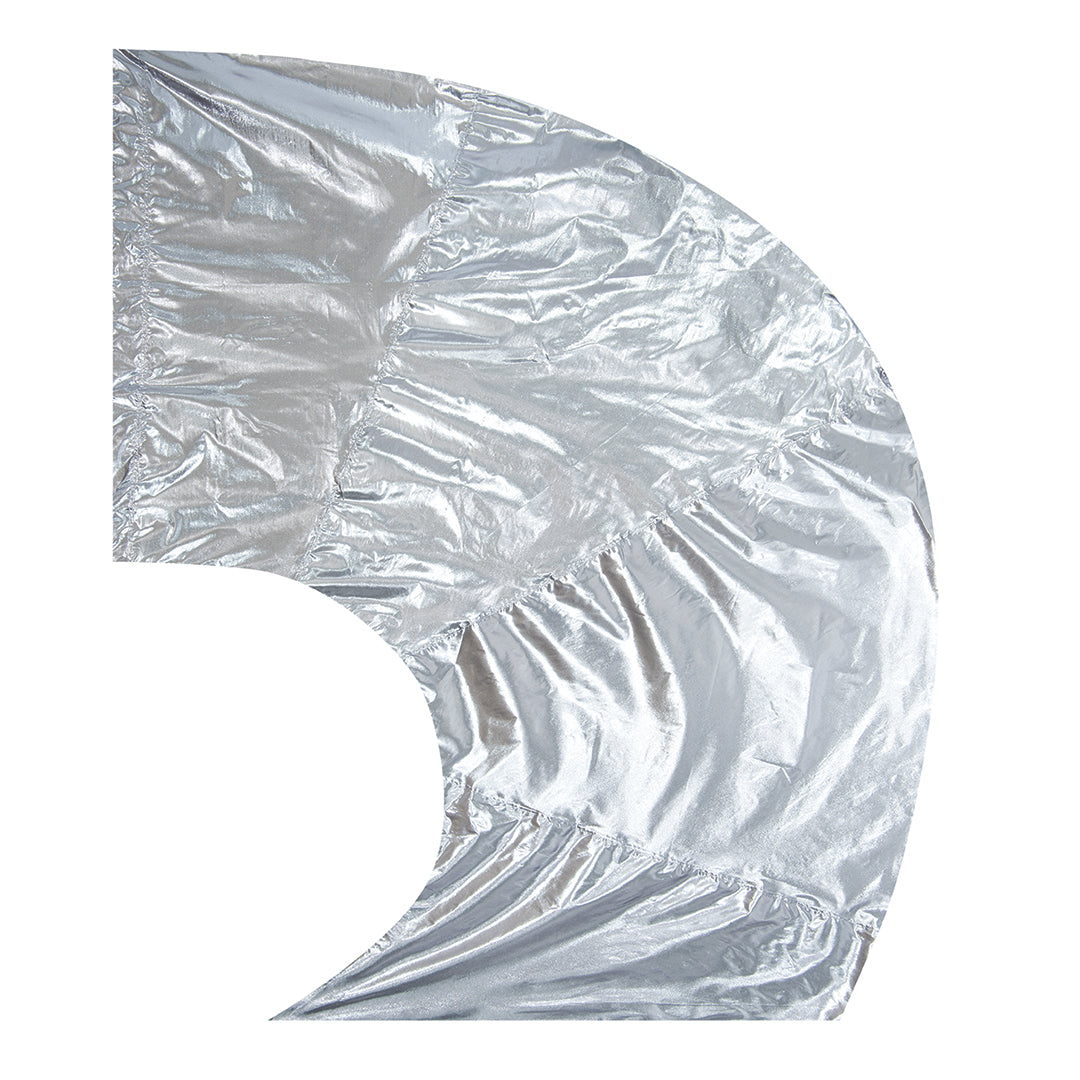 Banderas Super Swing Lamé en stock