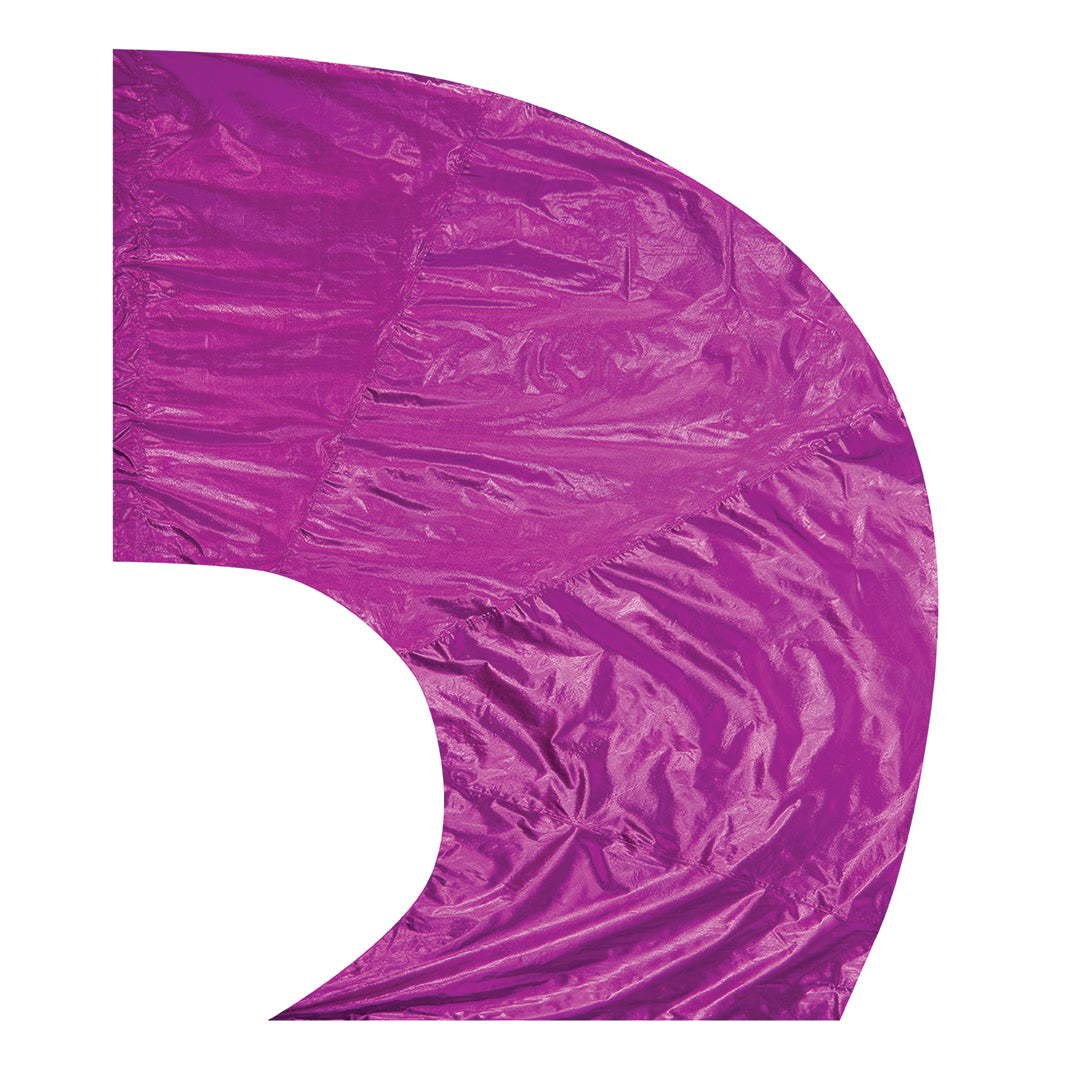 Banderas Super Swing Lamé en stock