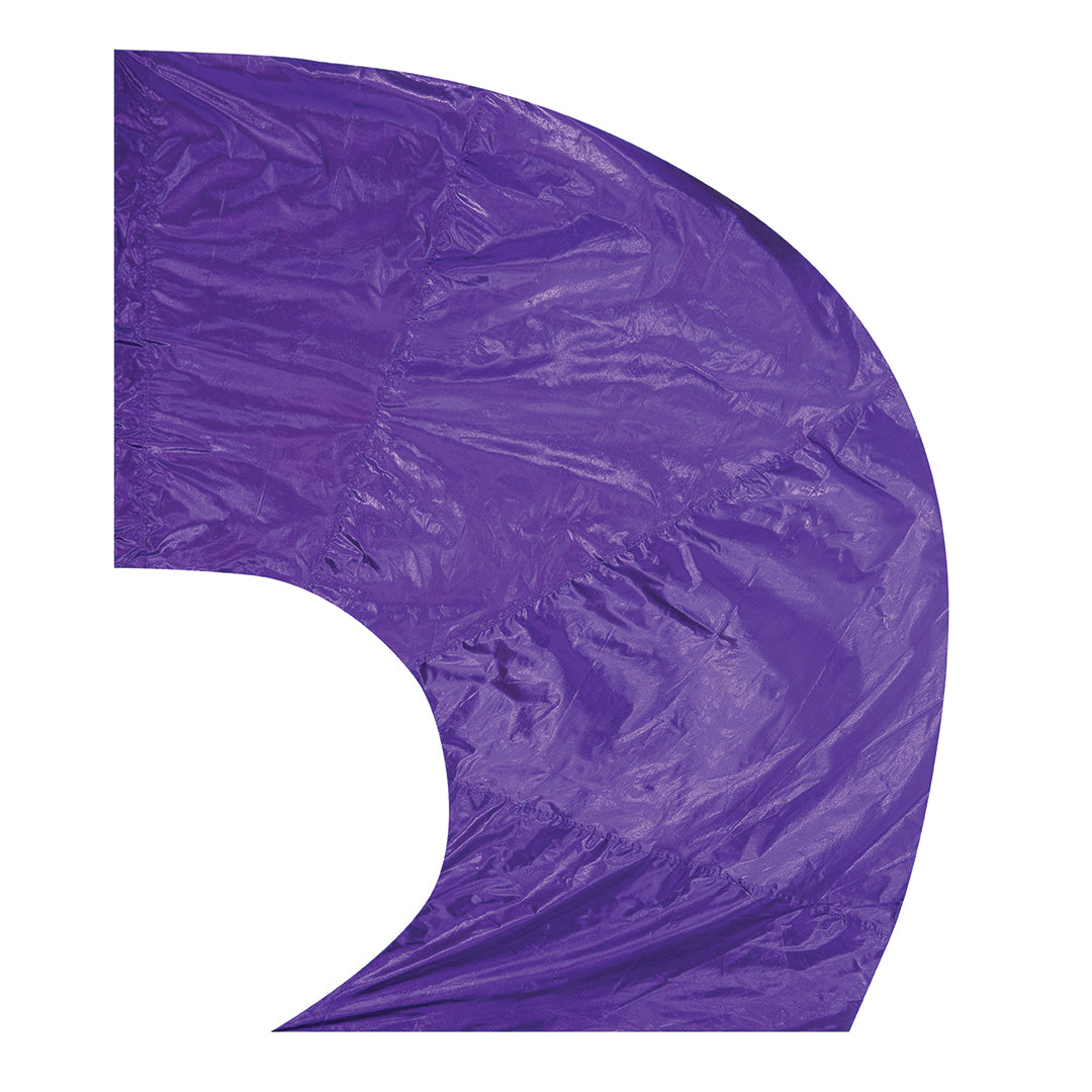 Banderas Super Swing Lamé en stock