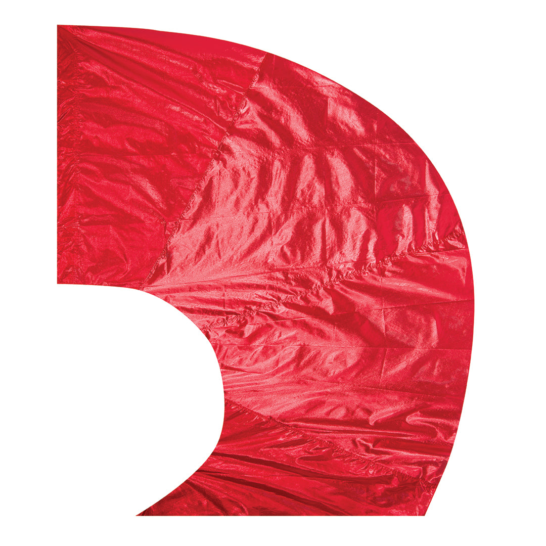 Banderas Super Swing Lamé en stock