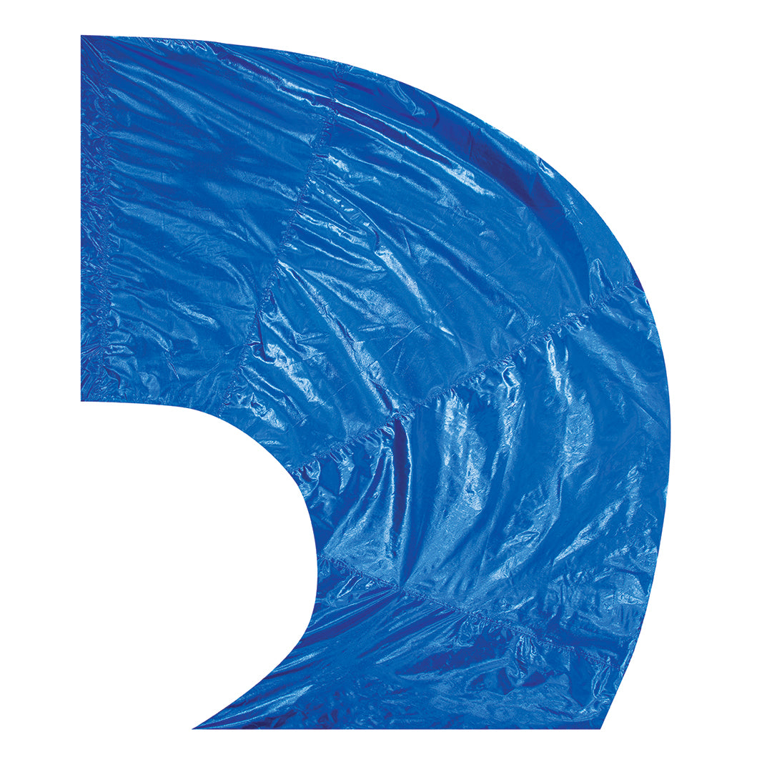 Banderas Super Swing Lamé en stock