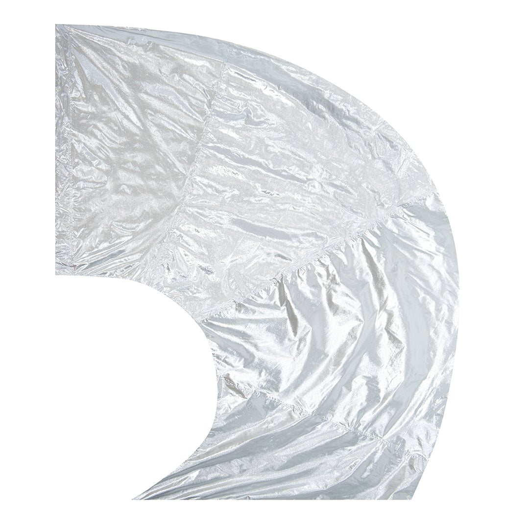 Banderas Super Swing Lamé en stock