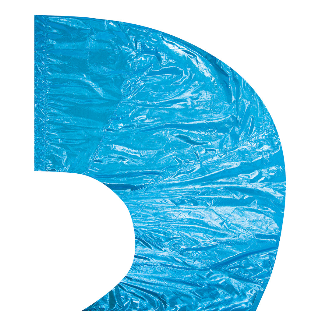 Banderas Super Swing Lamé en stock