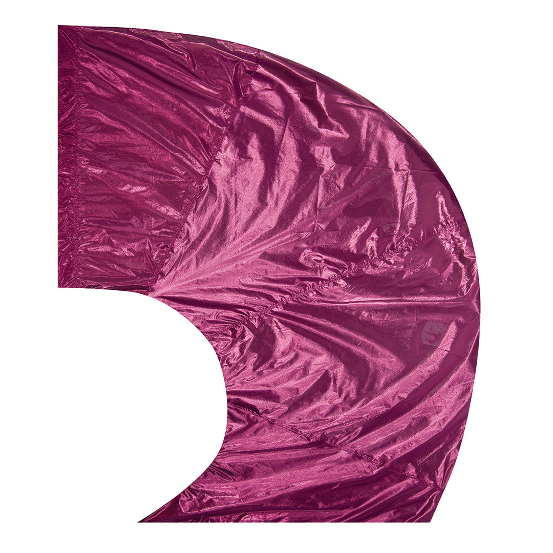 Banderas Super Swing Lamé en stock