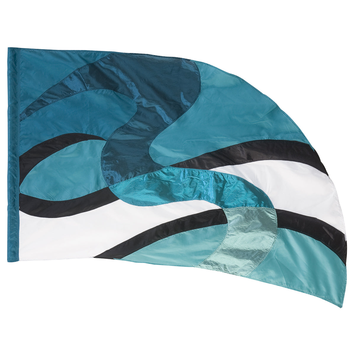 Swirl Flags