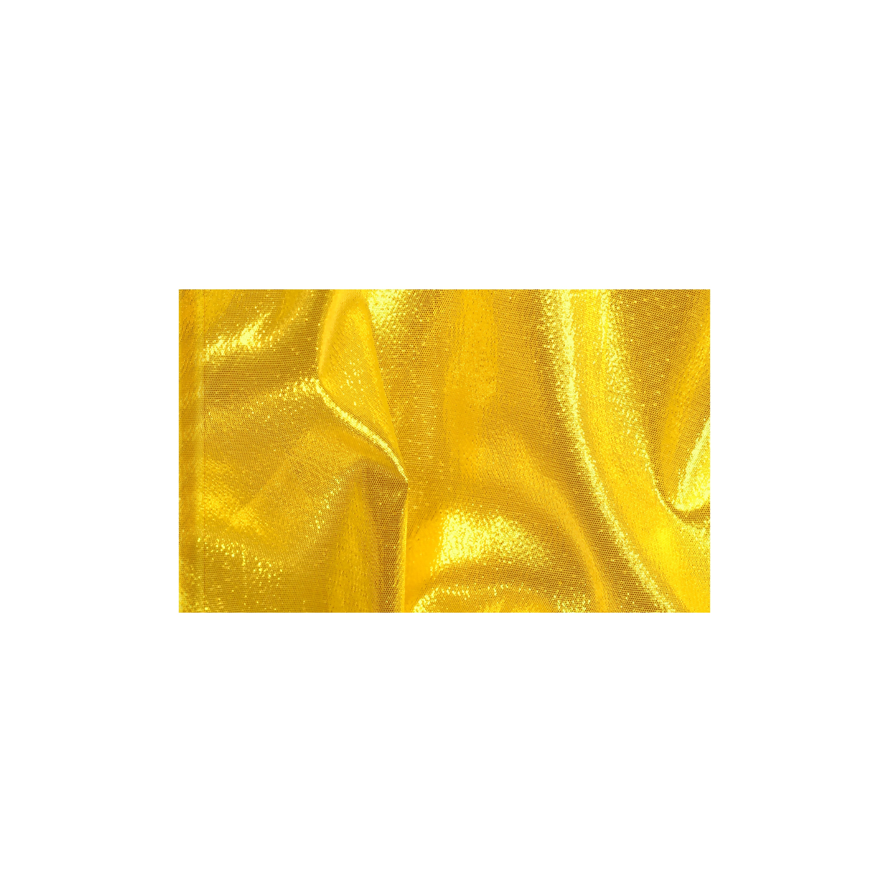 Banderas de bastón giratorio: Lamé 