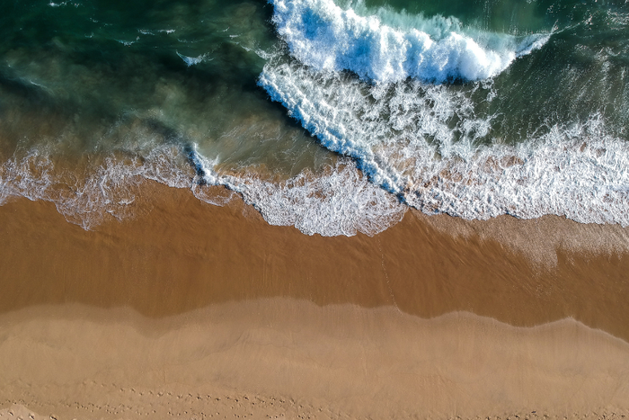Sand & Surf