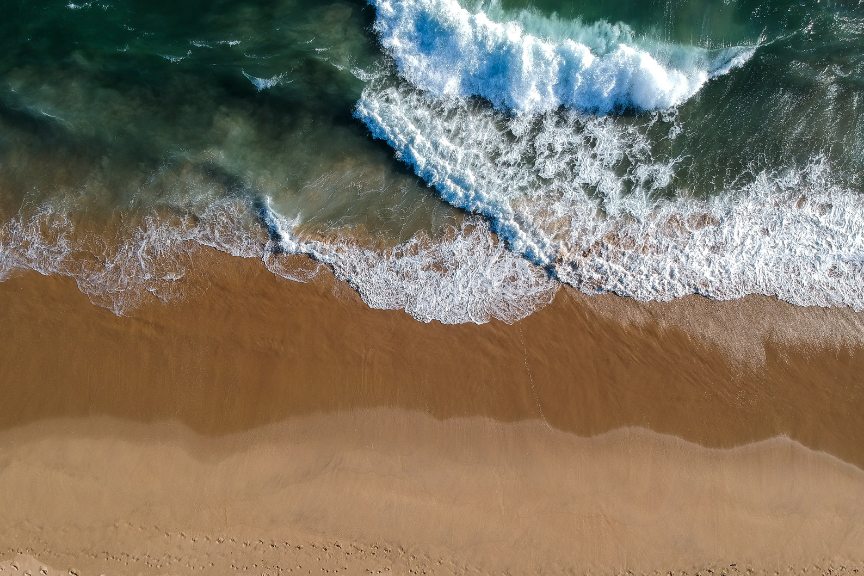 Sand & Surf