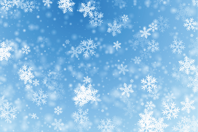 Snowflakes