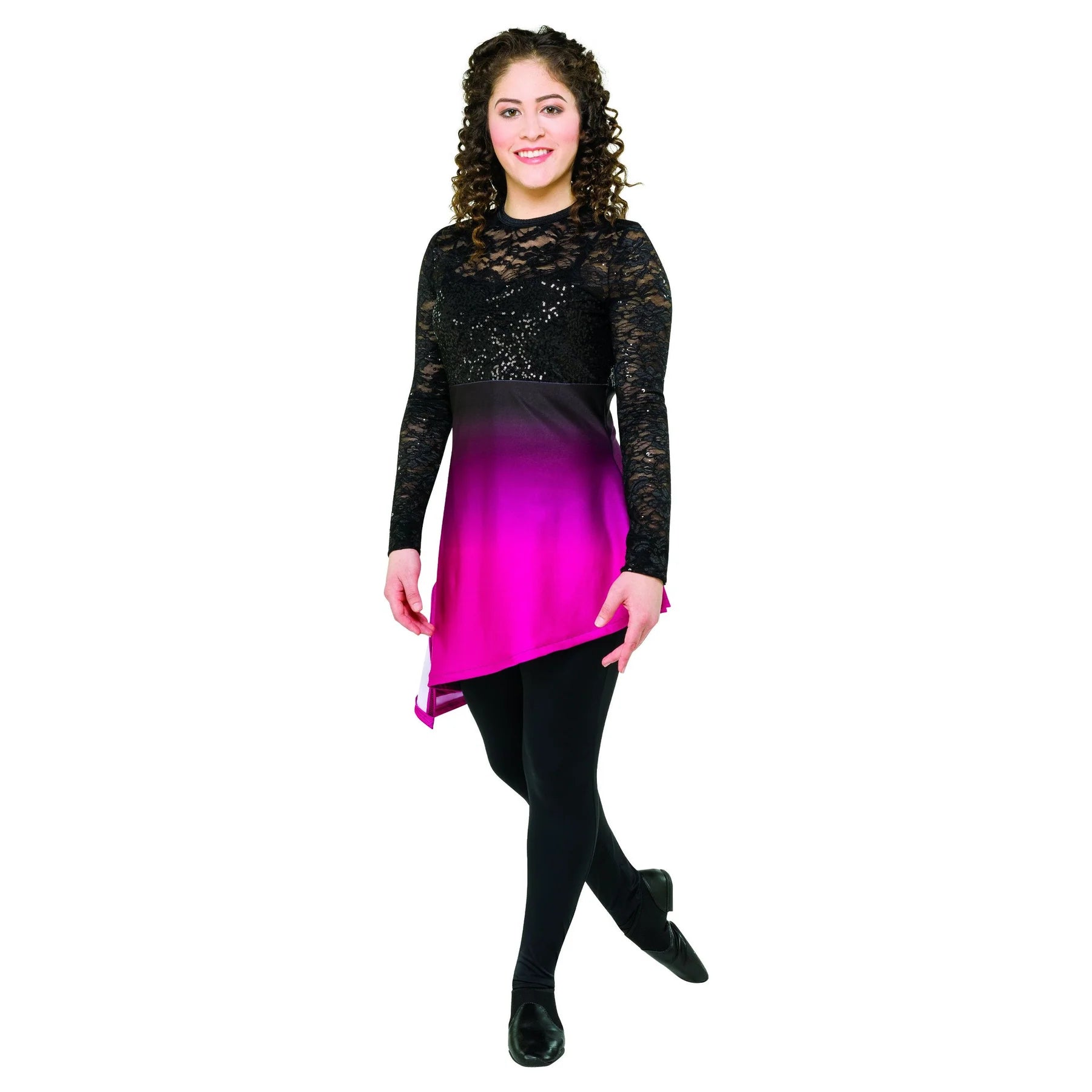 Guard Uniform Style 16034