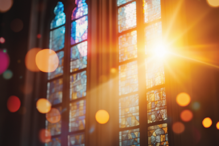 Stained Glass