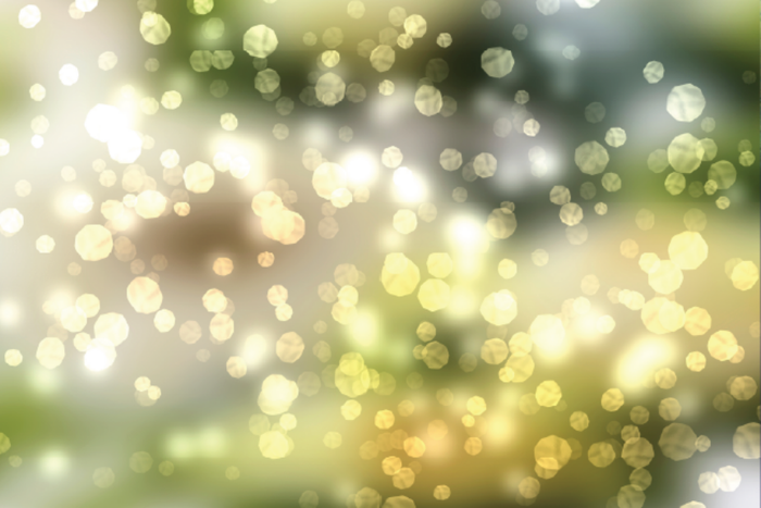 Sunlight Sparkles