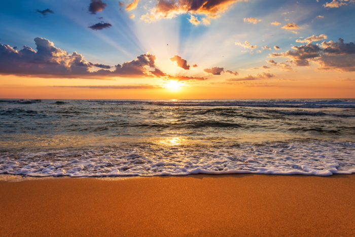 Sunrise Beach