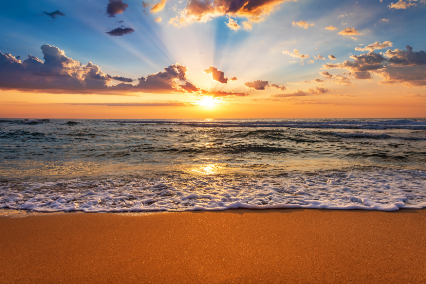 Sunrise Beach