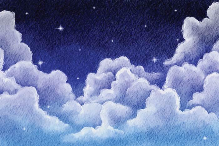 Sweet Dreams