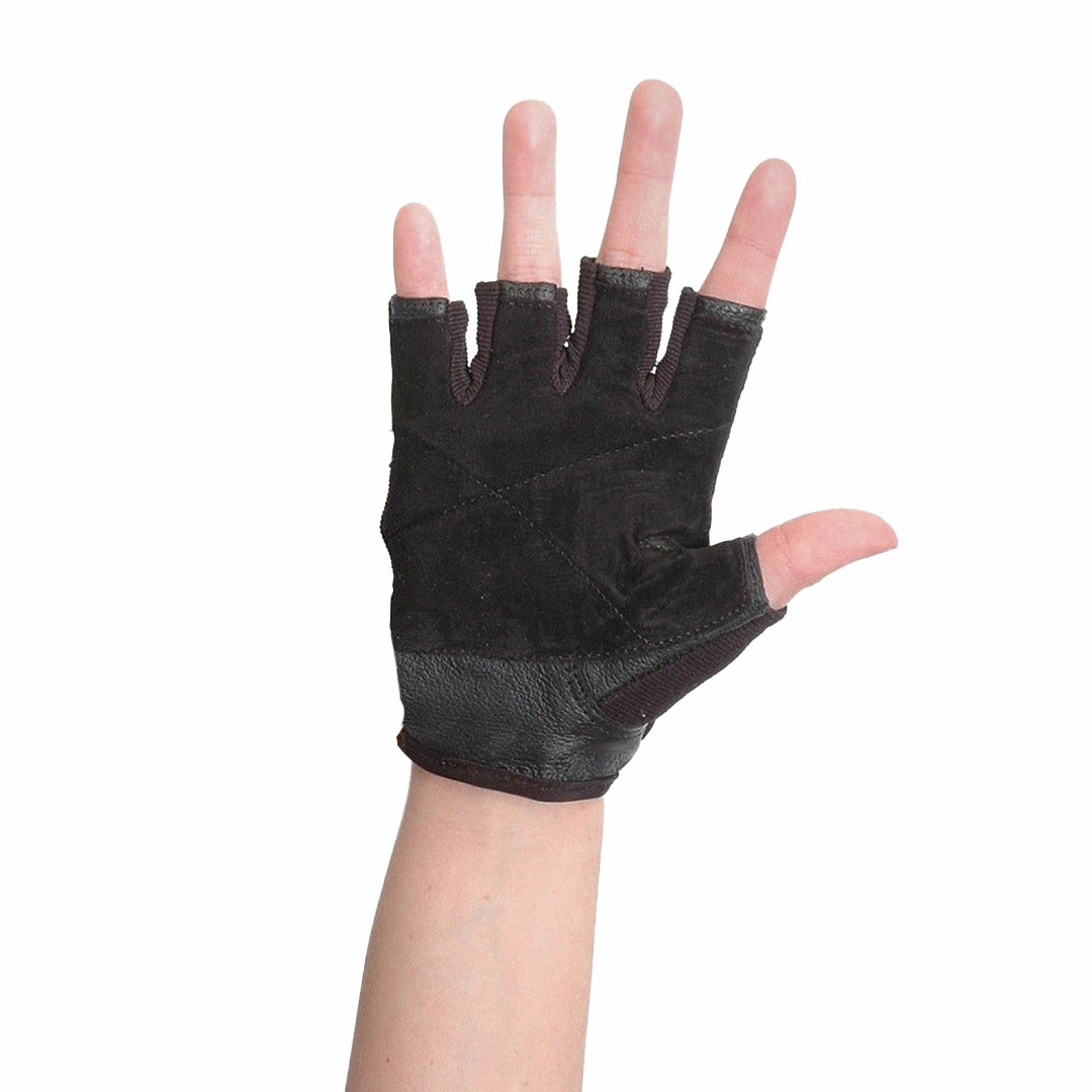 Talon Fingerless Gloves