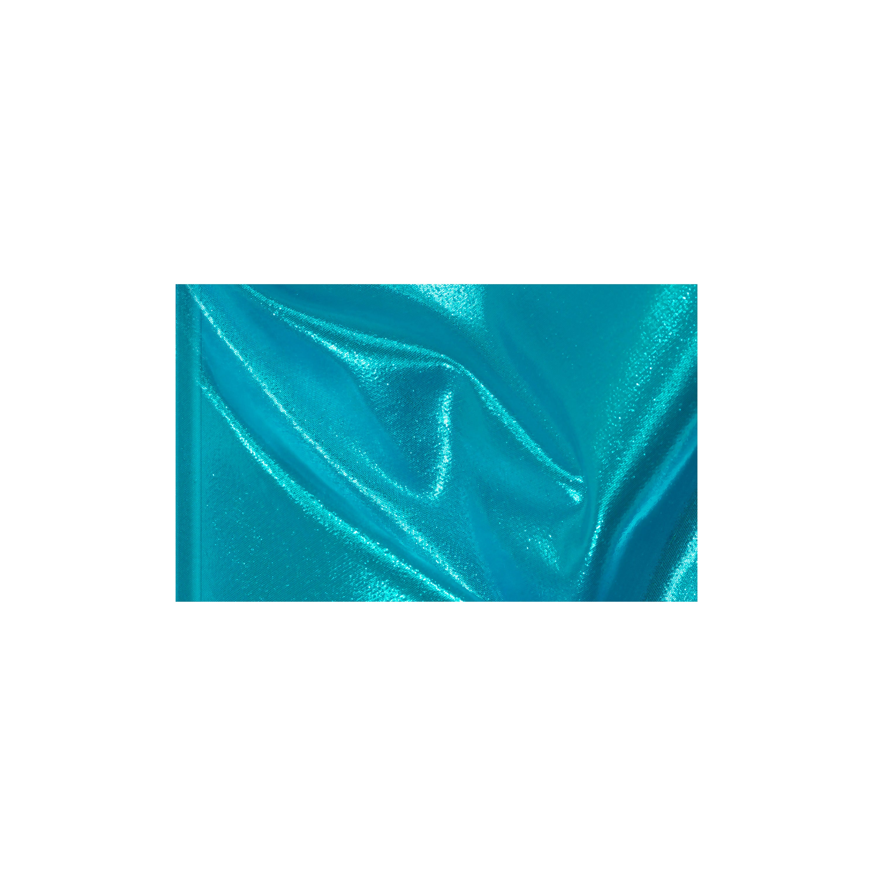 Banderas de bastón giratorio: Lamé 