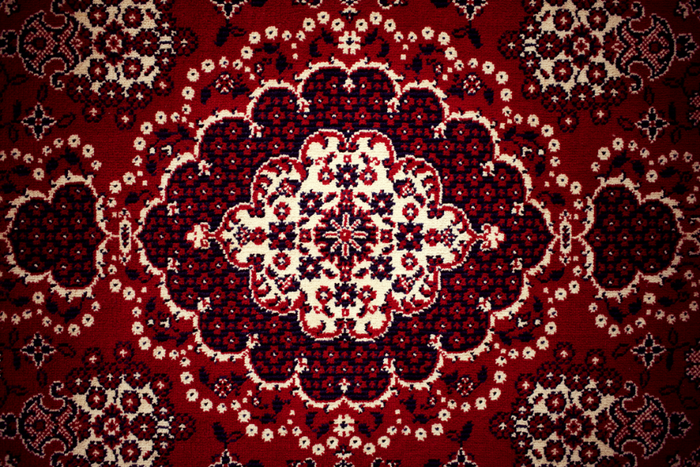 Vintage Carpet