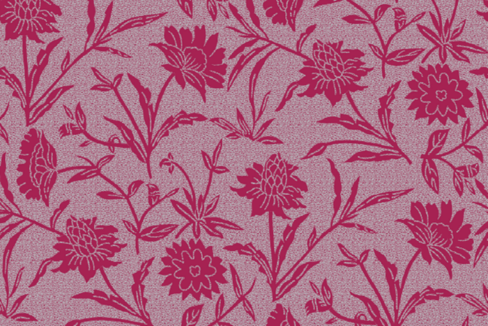 Vintage Floral