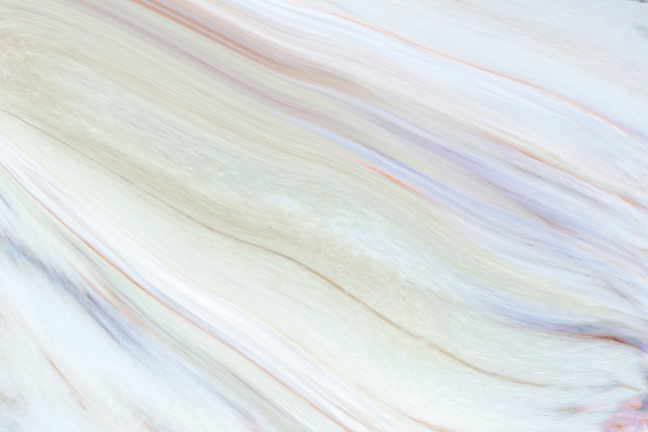 White Marble