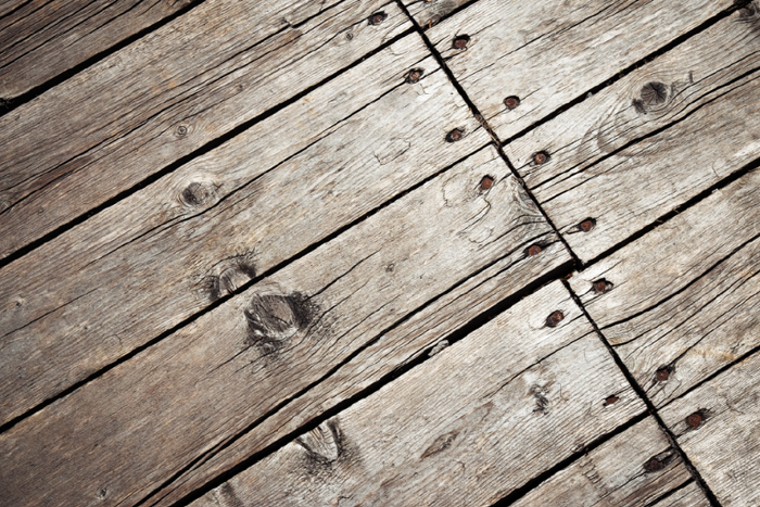 Wood Planks