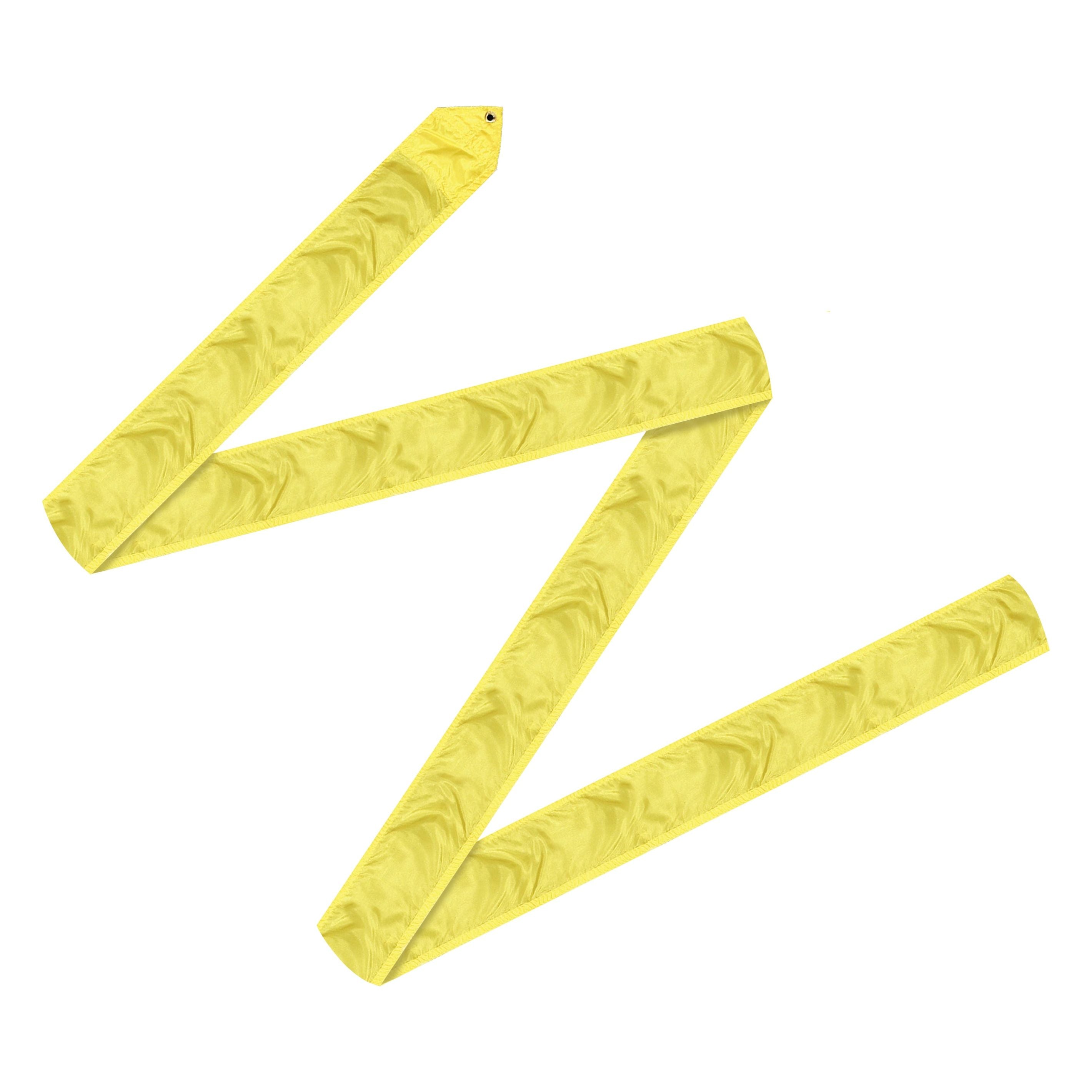 PCS Rhythmic Ribbons